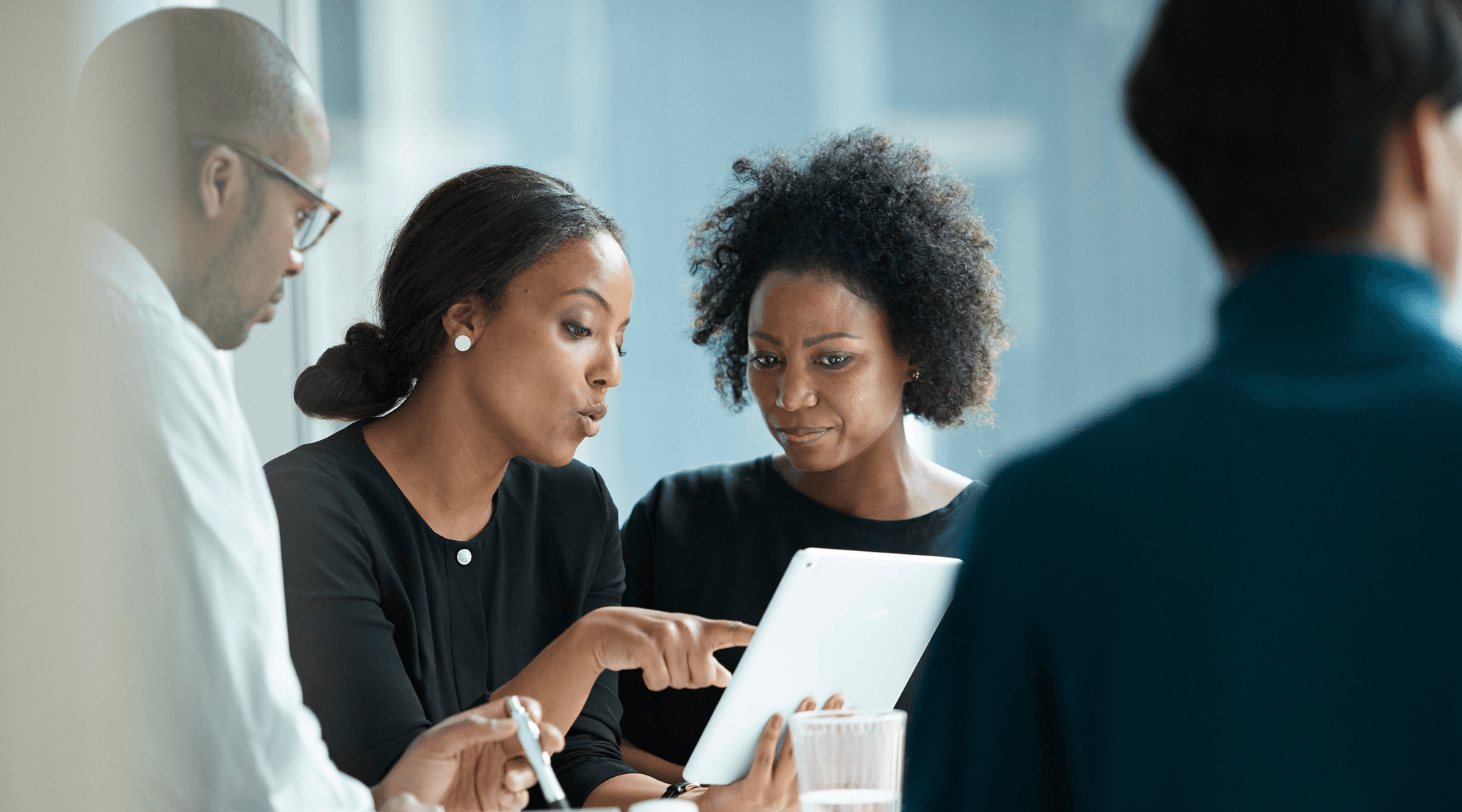 Consulting